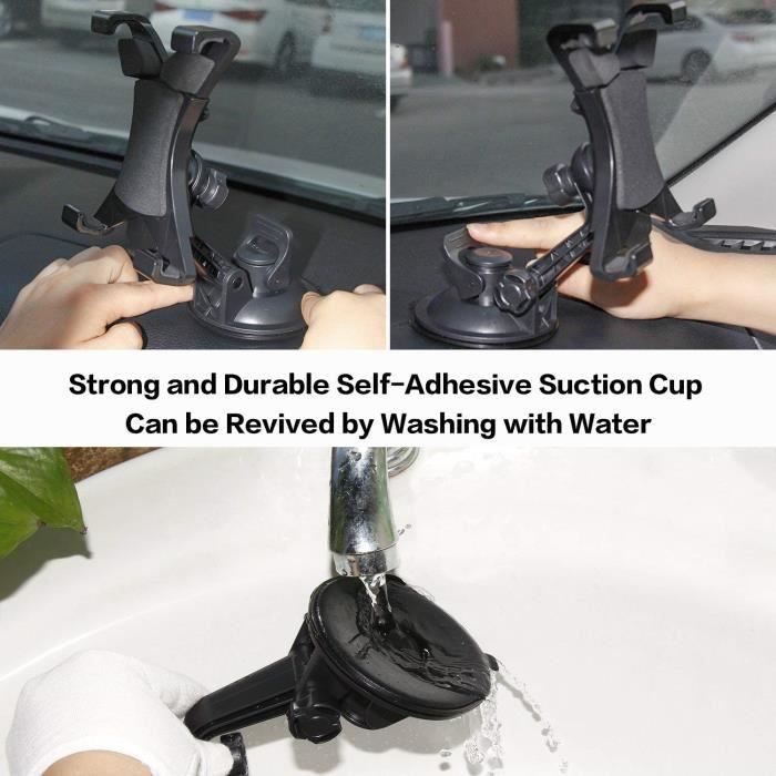 Airose 360 Degrés Support de Tablette de3