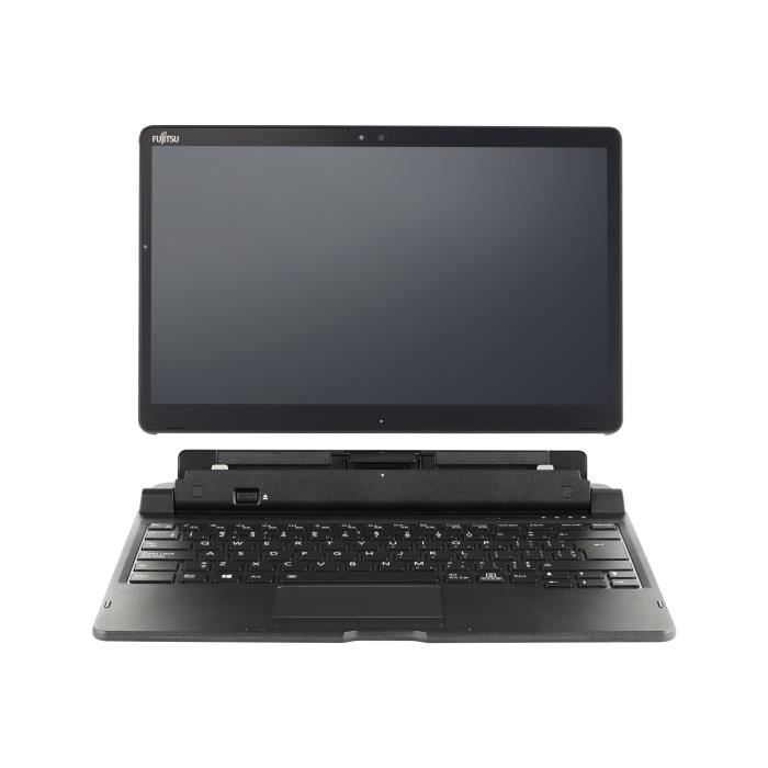 STYLISTIC Q738, FHD i5-7200U| Win10Pro | 8Go on3