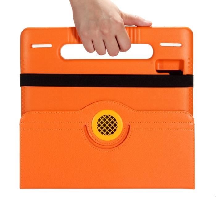 Smart Cover pour iPad Pro 10.5 pouces 360 degrés3