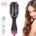 Seche cheveux brosse soufflante