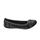 Chaussure de ville LPB Ballerine Ella Metal Argent
