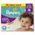 PAMPERS Active Fit Taille 4 - 7 à 18 kg - 78 couch