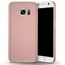 coque galaxy s7 edge or rose coque galaxy s7 edge or rose