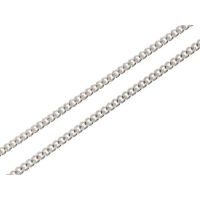 CHAINE DE COU SEULE Chaine argent CHAINE DE COU SEULE Chaine argent