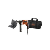 PERCEUSE Perceuse a percussion 750 W livree avec le sac de PERCEUSE Perceuse a percussion 750 W livree avec le sac de