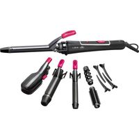 LOT BEAUTÉ - BIEN-ÊTRE CALOR FOR ELITE - Multi styler 14 en 1-avec 14 acc LOT BEAUTÉ - BIEN-ÊTRE CALOR FOR ELITE - Multi styler 14 en 1-avec 14 acc
