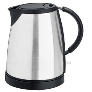 Bouilloire elec. Jafnaargente, Cont.1l
