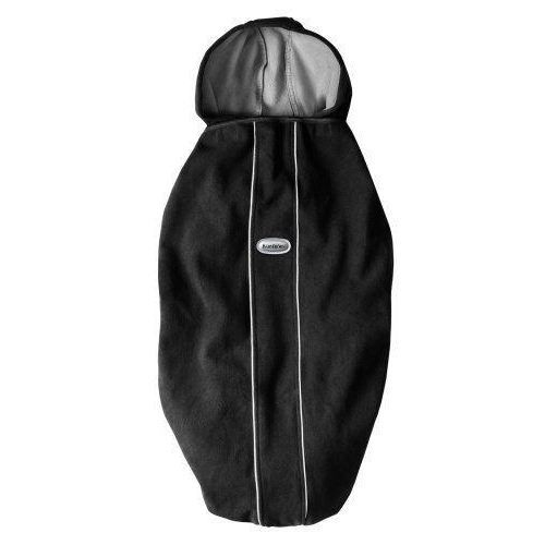 BABYBJORN - Cape pour Porte-bébé, Noir
