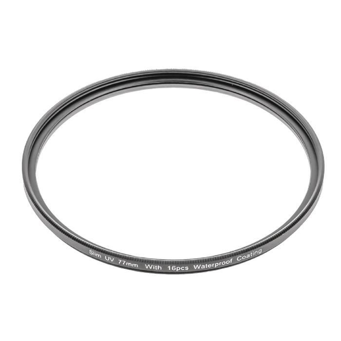 CAMLINK CL-UV77 Filtre UV 77 mn
