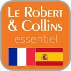 Le Robert & Collins espagnol essentiel