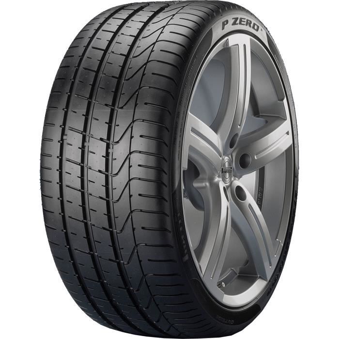 Pneu Pirelli P Zero 24540 R19 98 Y Tourisme ete