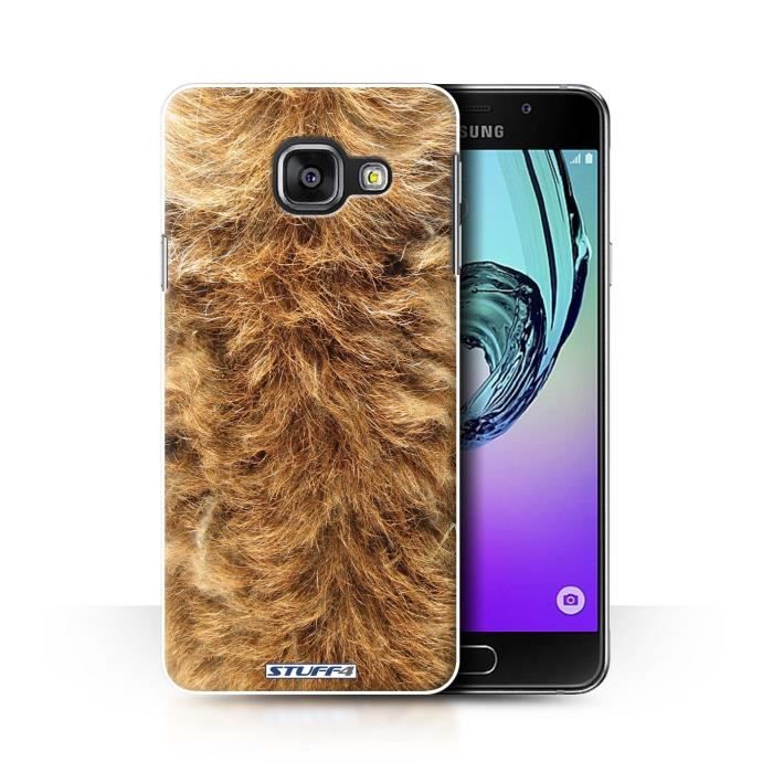 coque samsung a3 2016 chien coque samsung a3 2016 chien