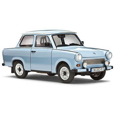 Trabant 601S   Achat / Vente MODELE REDUIT MAQUETTE Trabant 601S