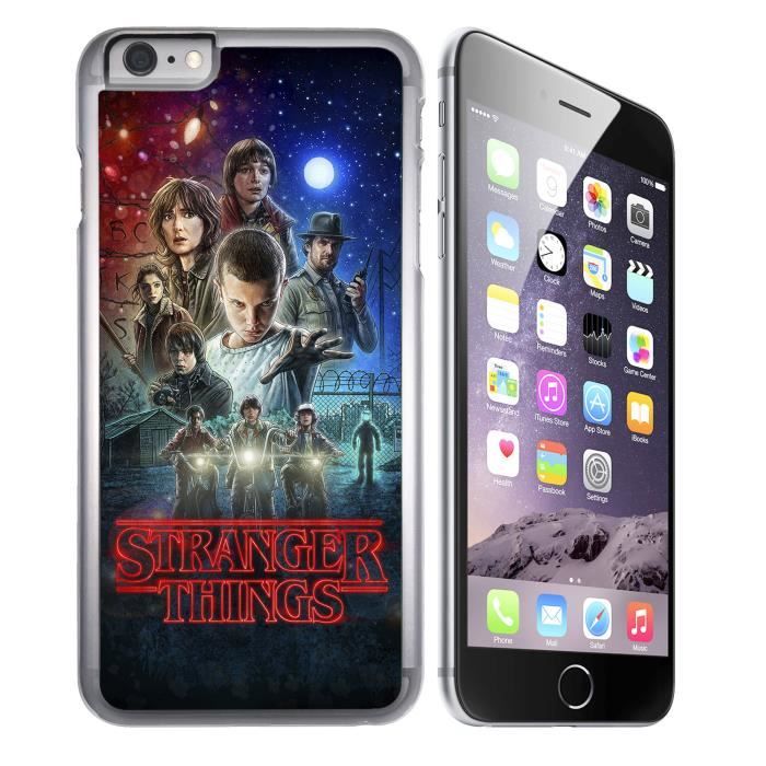 coque stranger things galaxy s8