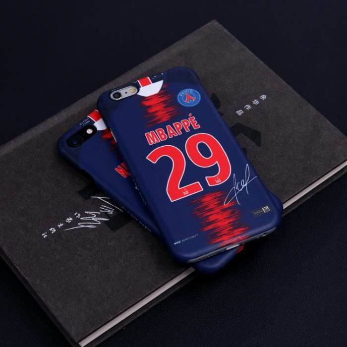 coque iphone 6 psg mbappe coque iphone 6 psg mbappe