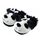 Chausson Panda Fuzzy Friends Aroma Home
