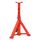 Chandelles pliante 2 Tonnes pour voiture auto camp
