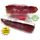 Demi Jambon Serrano "V" sans os 10 mois env. 2,3kg