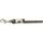 NORTON Longe attache Bright - 2 m - Brun