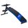 Banc de musculation abdominaux banc réglable en ha