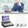Refroidisseur PC portable refroidissement rapide 6
