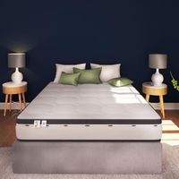 MATELAS Matelas à Mèmoire de Forme Fresh Bonjour 180x200cm MATELAS Matelas à Mèmoire de Forme Fresh Bonjour 180x200cm