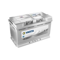 BATTERIE VÉHICULE VARTA Batterie Auto F18 (+ droite) 12V 85AH 800A BATTERIE VÉHICULE VARTA Batterie Auto F18 (+ droite) 12V 85AH 800A