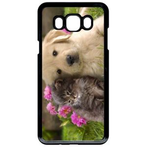 coque samsung j7 2016 chaton coque samsung j7 2016 chaton