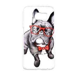 coque samsung s7 edge bouledogue coque samsung s7 edge bouledogue