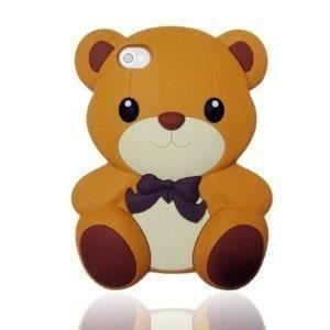 coque iphone 6 nounours 3d coque iphone 6 nounours 3d