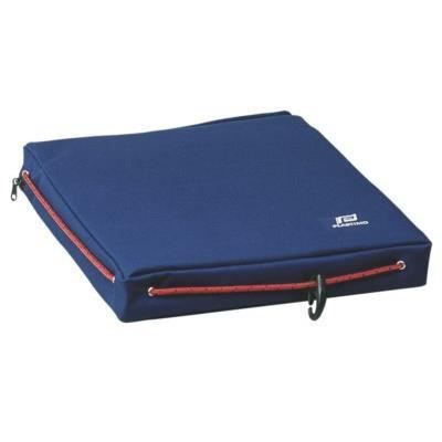 PLASTIMO Coussin flottant simple - Bleu marine