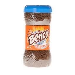 BANANIA Chocolat en pourdre Benco 400 g