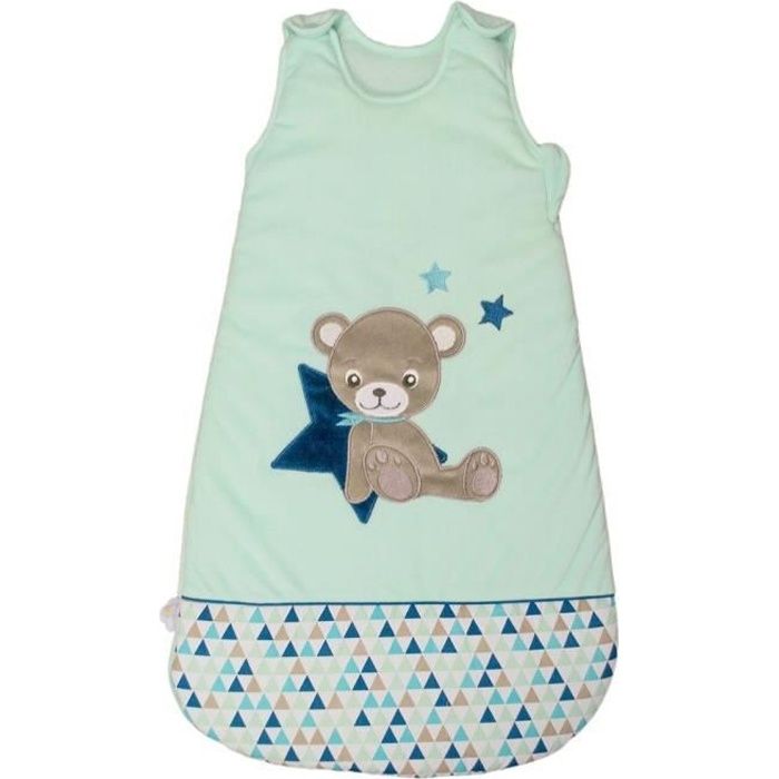 Produit shopeco.fr : DOMIVA Gigoteuse 6-36 mois Baby Star