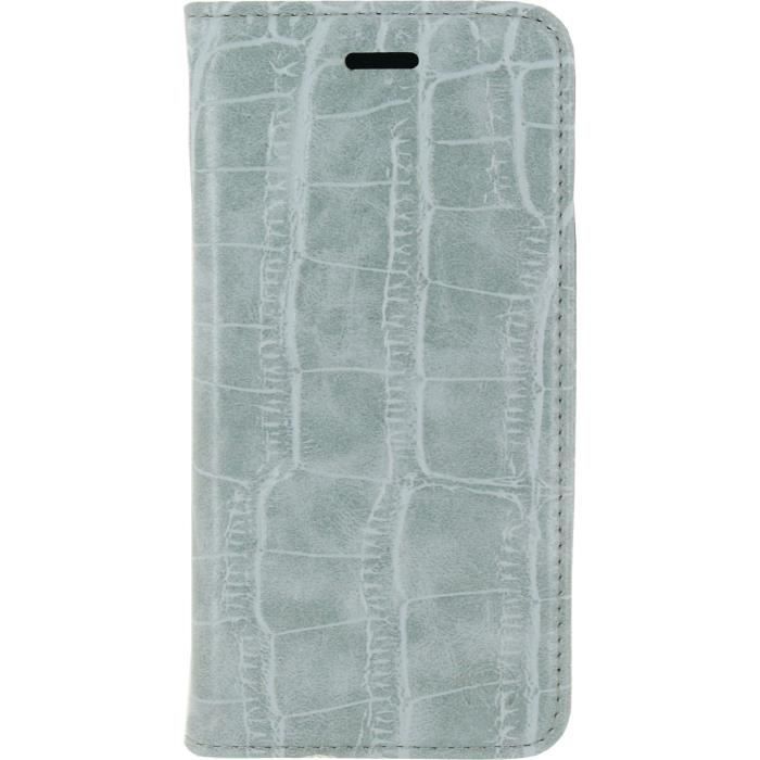 MOBILIZE Etui de protection pour Samsung Galaxy A5 2016 - Bleu