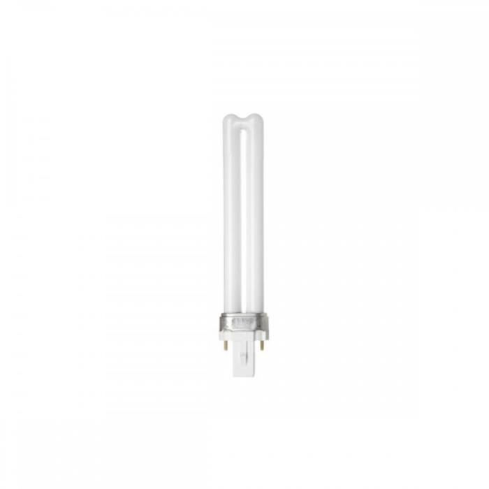 Blanc G23 Tres Ge Cap F11bx Watt Lot Biax Chaud S 10 De 11w Ampoules 3766311 827 W9eHED2IYb