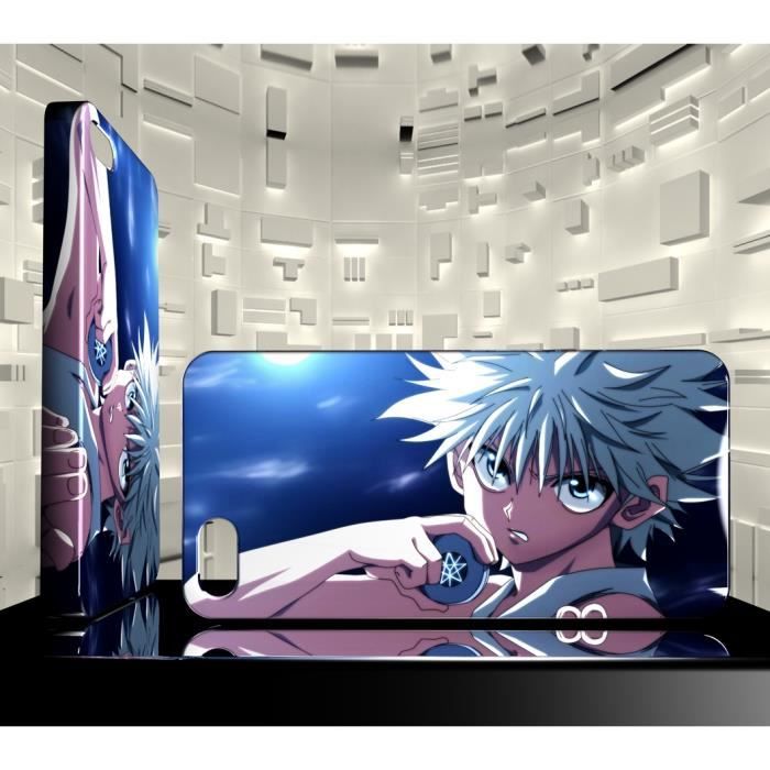 coque hunter x hunter iphone coque hunter x hunter iphone