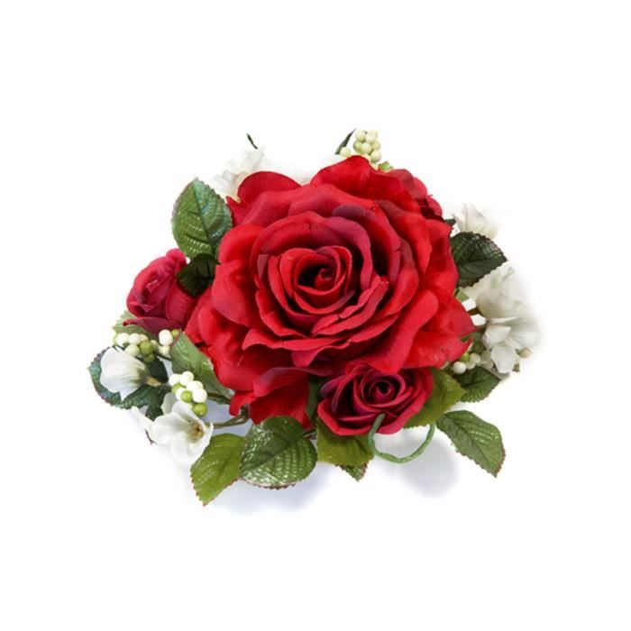 95 Prix Bouquet 5 Roses