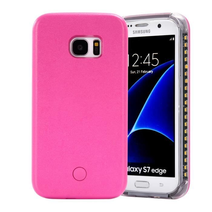 coque samsung galaxy s7 lumineuse coque samsung galaxy s7 lumineuse