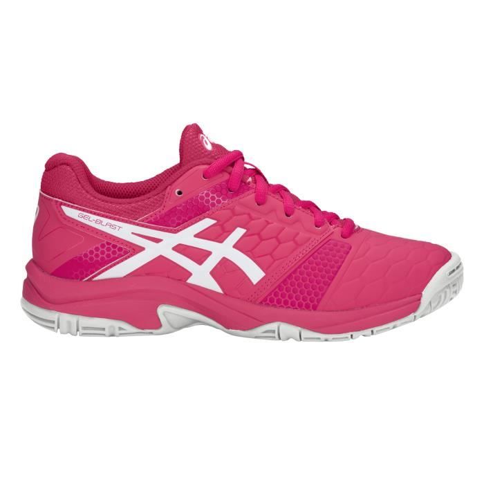 Prix Gel 7 Junior Pas Blast Chaussures Asics De Handball Cher Gs gWI8Z