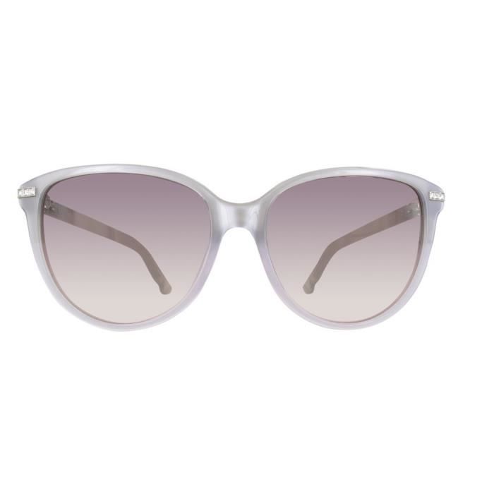 Soleil De 56 Lunettes Sk0077 Violet 20y Gris Acétate Swarovski VpGMSLqUz
