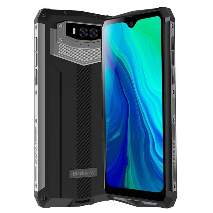 Blackview ip68 аккумулятор