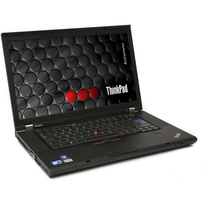 Lenovo ThinkPad T510i 4Go 320Go1