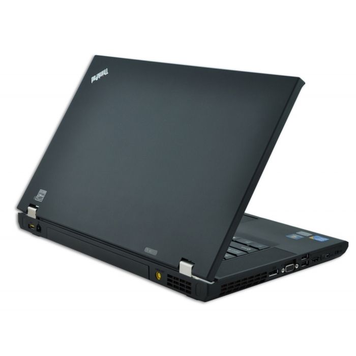 Lenovo ThinkPad T510i 4Go 320Go2