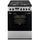 Cuisiniere gris