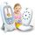 Talkie walkie babyphone