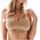 Soutien-gorge comfort invisible sport BRA Air micr