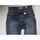 RICA LEWIS HOMME JEANS BLEU T/FR37.....RJA109