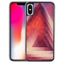 coque iphone xr triangle