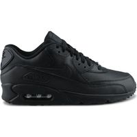 BASKET Nike Air Max 90 Noir BASKET Nike Air Max 90 Noir