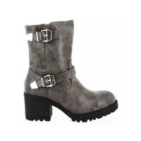 BOTTINE bottines / boots rock femme mtng 51220 BOTTINE bottines / boots rock femme mtng 51220